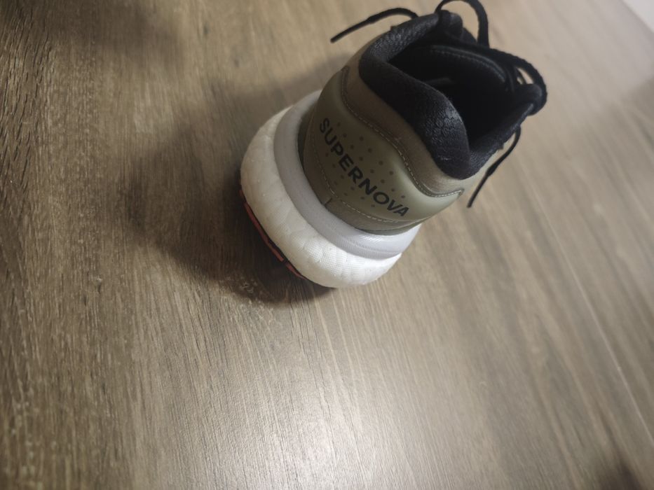 Adidas Supernova GTX M
