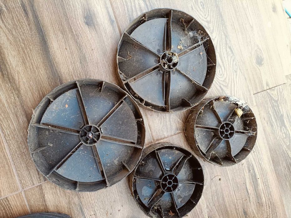 Piese de schimb ,masina de tuns iarba pentru Einhell GC-EM 1743