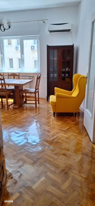 Metrou Stefan Cel Mare  Vis-a- vis - Apartament 3 Camere - 2 Bai
