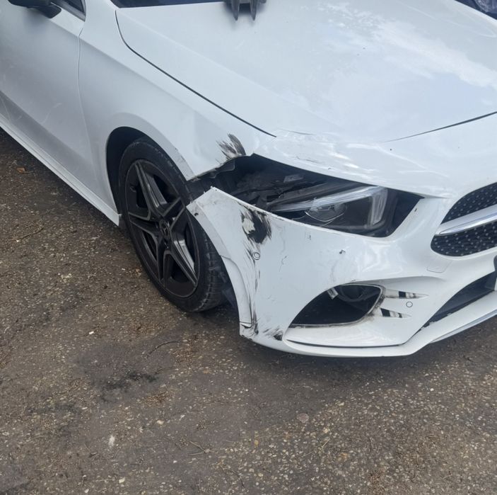 Tinichigerie Vopsitorie Auto