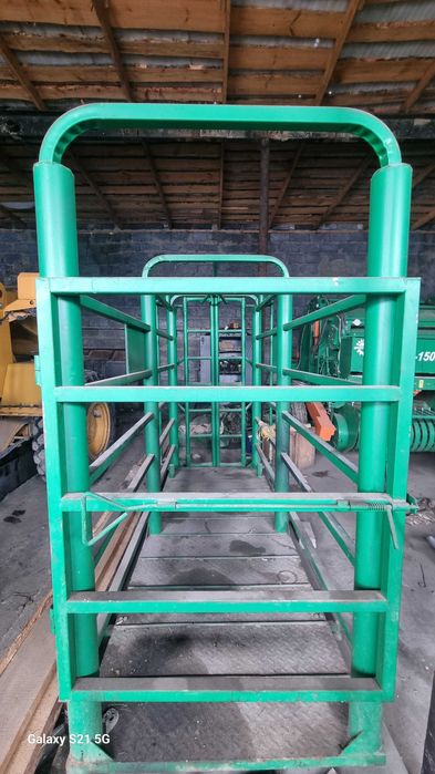 Весы - Таразы мал шаруашылығына арналған