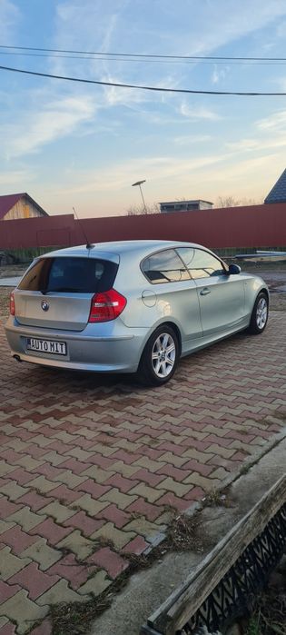 Dezmembrez/Dezmembrari / Piese /Accesorii  seria1,2.0.d.177cp.2008