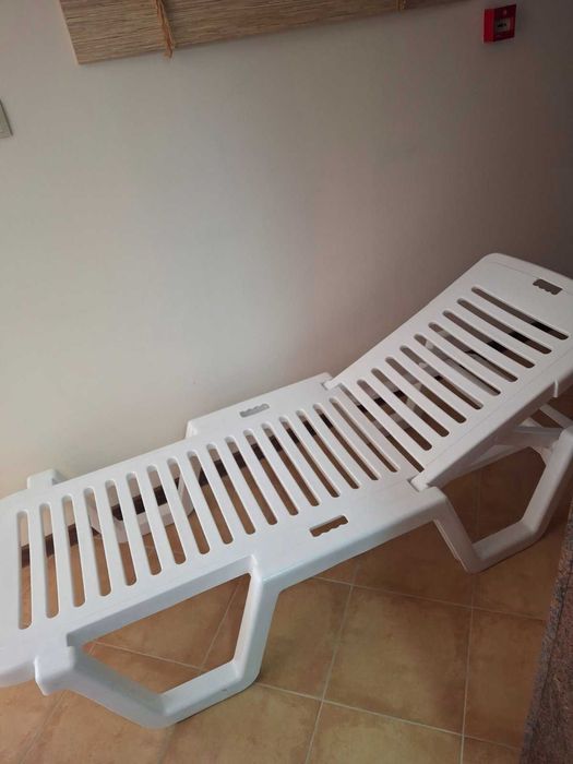 Градиндси шезлонг