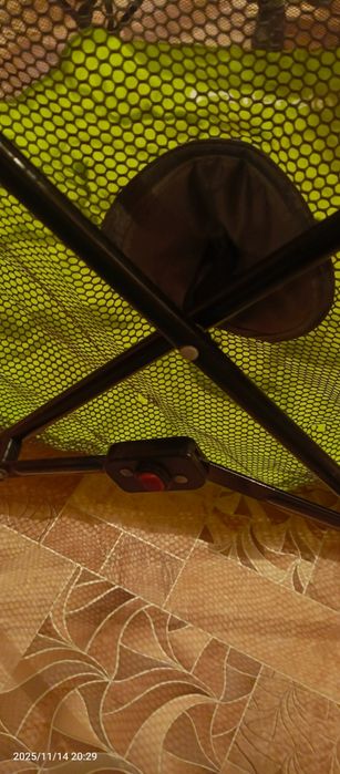 Манеж детский продаётся