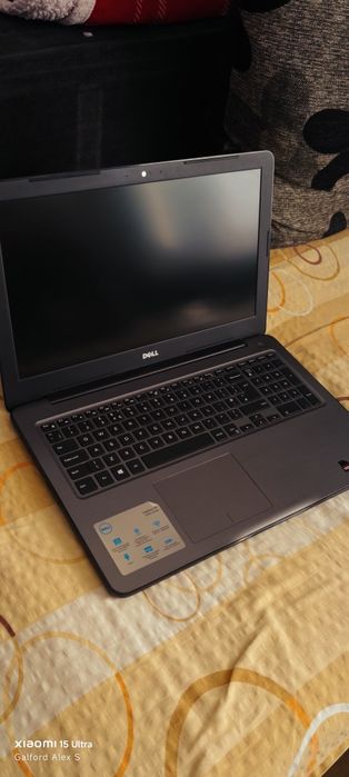Laptop Dell pentru Gaming 4gb dedicat