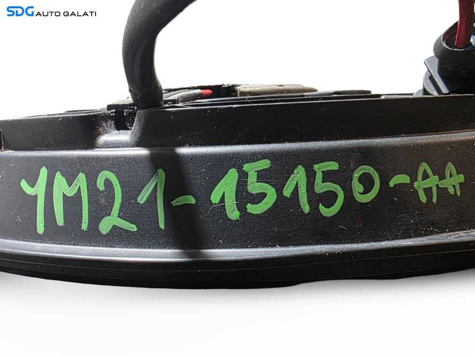 Electroventilator Ventilator Racire Fara Suport Seat Alhambra 1.9 TDI 2001 - 2010 Cod 7M3959455A YM21-15150-AA [N5262]
