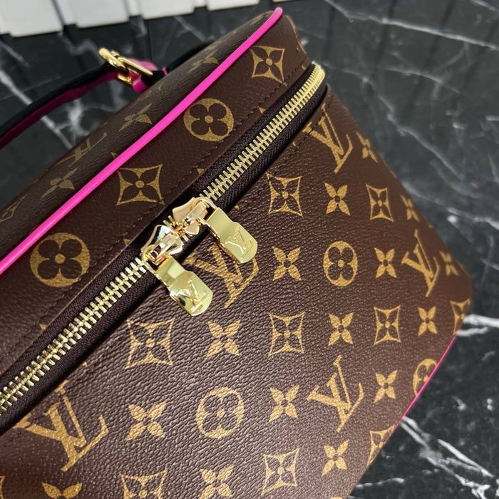 Genti Louis Vuitton Nice BB