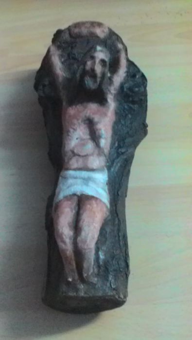 Decoratiune Iisus