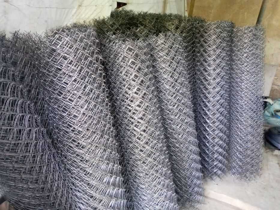 Сетка робица Цех  для ограждения забор сад сетка робитса setka robits