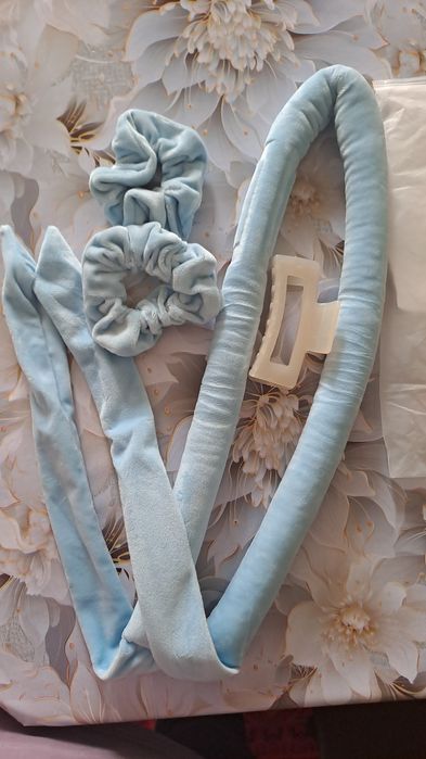 Бигуди для волос