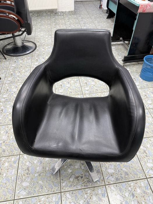 Vand scaun de coafor