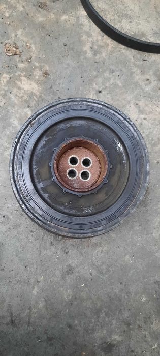 Fulie motor Bmw F10 F11 F30 F31 F21 F25 2.0d