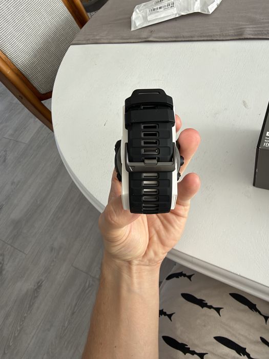 Garmin fenix 8 sapphire
