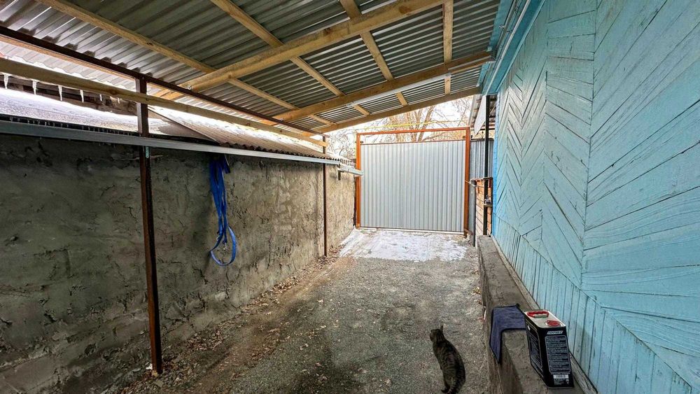 Продам 5комнатный дом Аян Империя