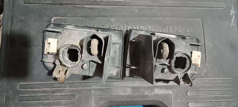 Туманкй на ниссан 32