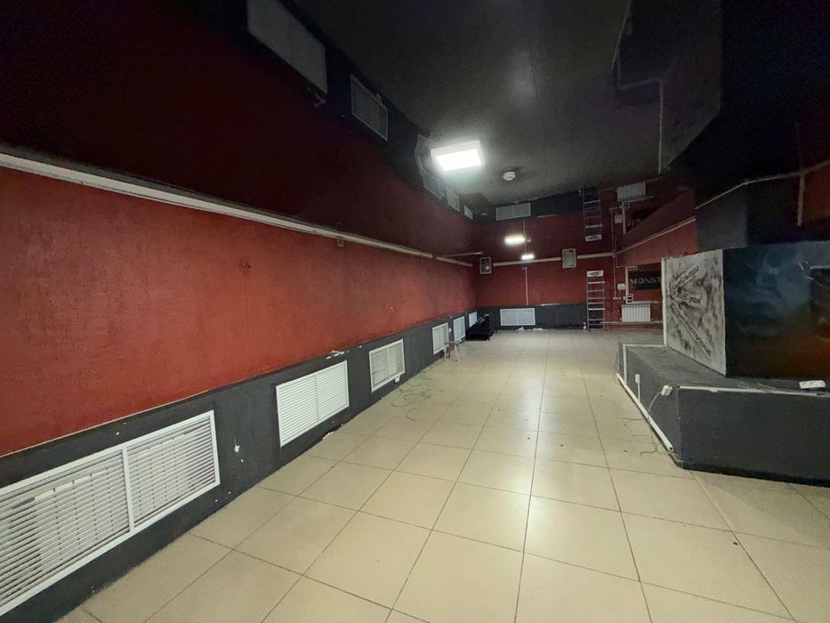 Сдается в аренду помещение