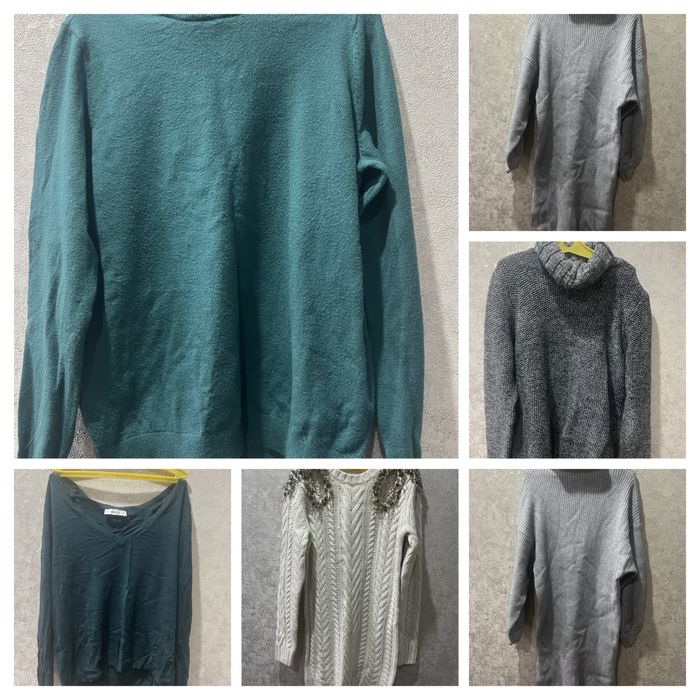 Продам кофты размер s