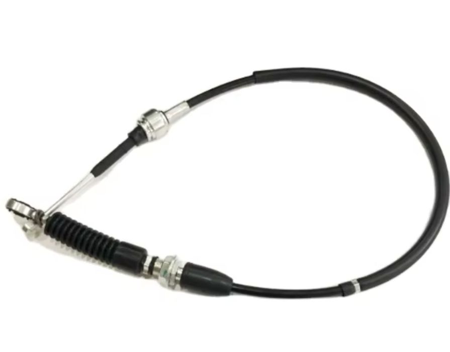 Трос ручника, КПП на Шевролет