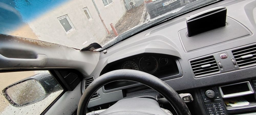 Volvo XC 90, Волво ХЦ90 на части!