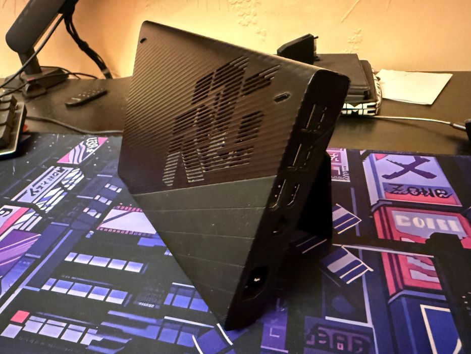 ASUS rog flow z13