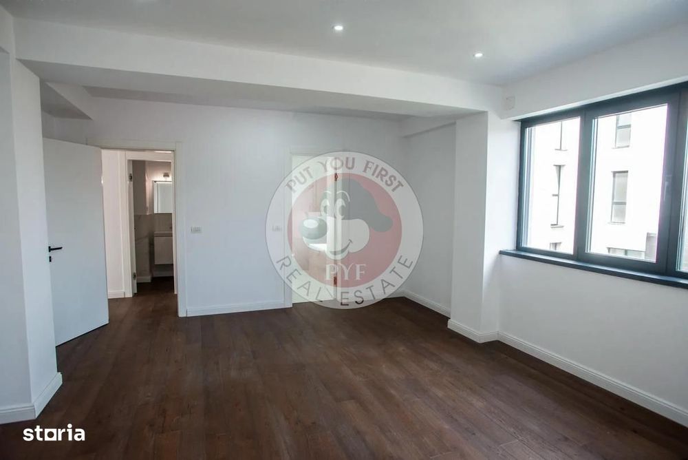 Penthouse Polona | 2 camere | Lux | 120mp terasa | B13014