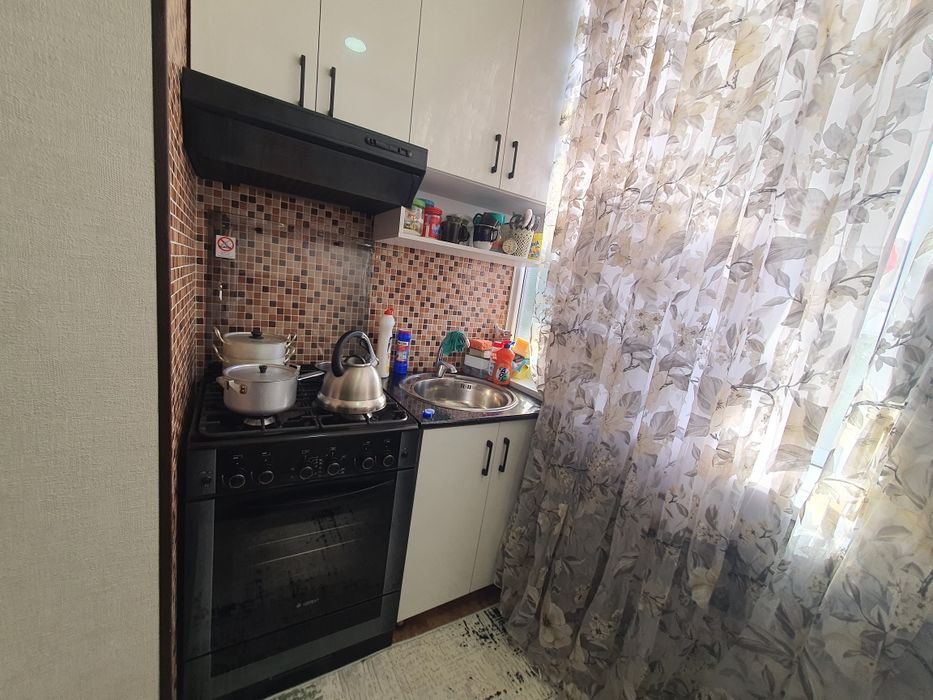 Срочно! Продаётся однокомнатная квартира на ТТЗ 1,