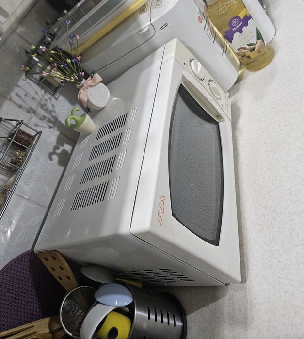 Микроволновка AVA бу