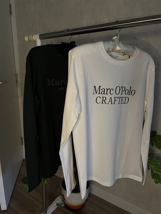 Лонгслив Marc O’Polo