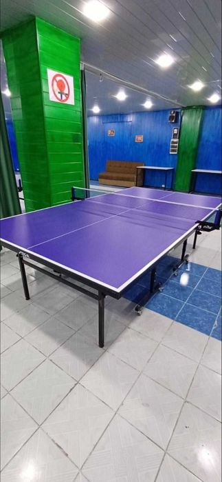 Стол теннис сотилади STIGA.