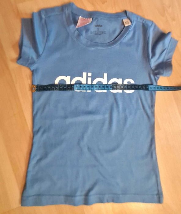 Tricou Adidas fete