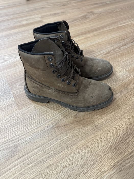 Timberland brown 41