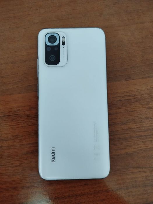Redmi Note 10S 6+2/128