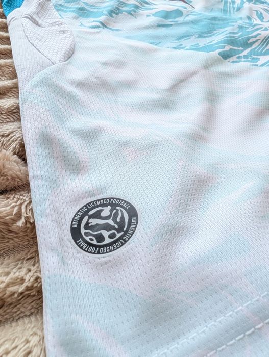 Тениска на Португалия WC26 нова.