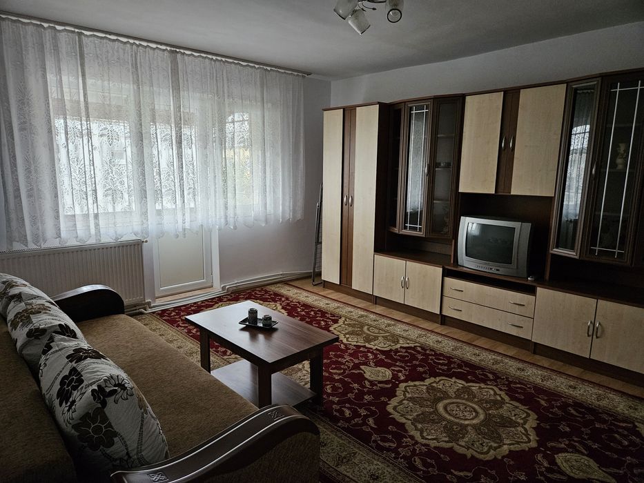 Apartament 3 camere