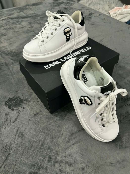 Кецове Karl Lagerfeld