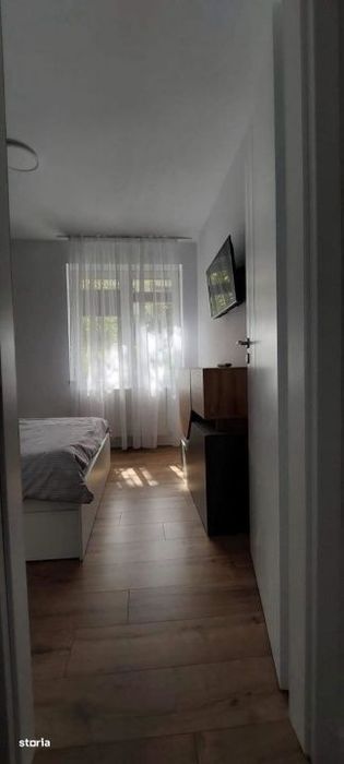 Vis a vis de noul sediu al Facultatii de Drept UBB - P-ta Cipariu
