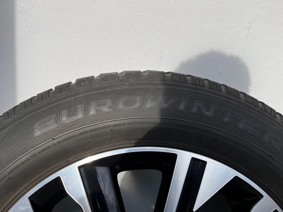 Джанти за MAZDA CX 60/80