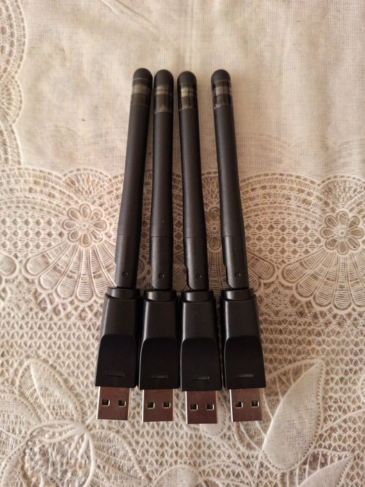 Wi-fi  адаптер универсал 1 шт-200000