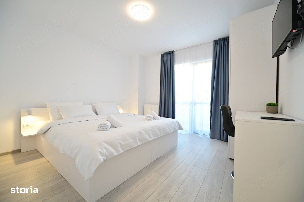 Apartament 3 camere decomandat zona Doamna Stanca — fotografia 1
