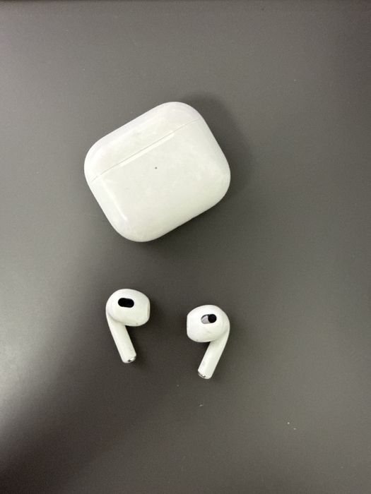 Casti Apple Airpods 3