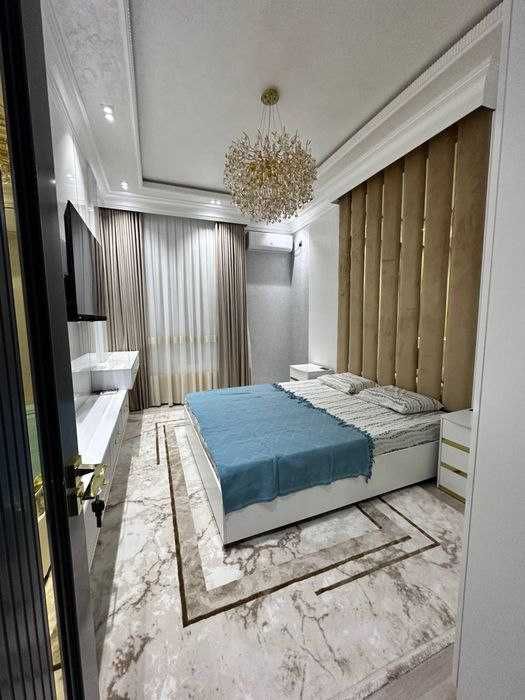 Аренда 2 хонали Квартира Сергели СПУТНИК-16А (роддом,37-поликлиника))