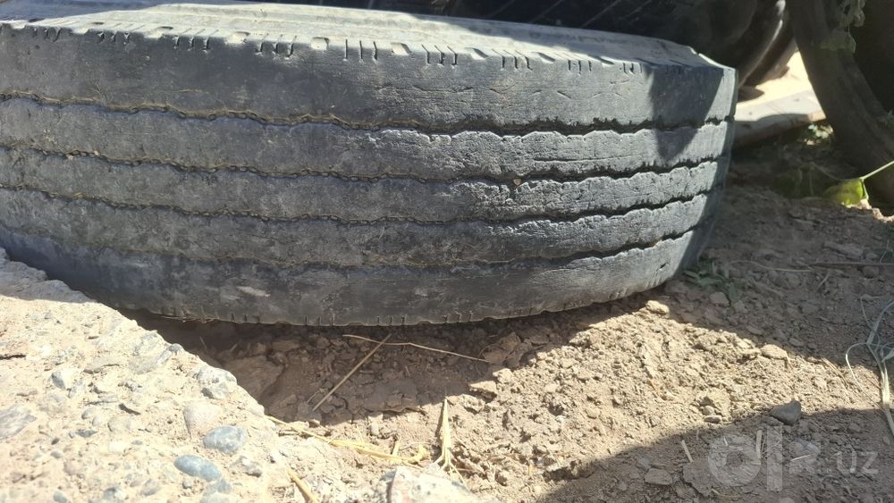 235/75/17.5 isuzu  balon