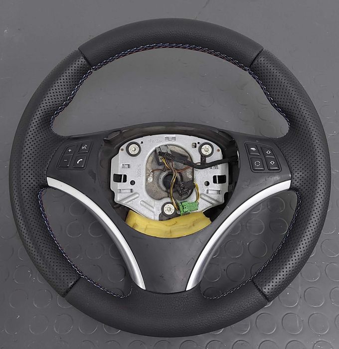 Тапициране на волани