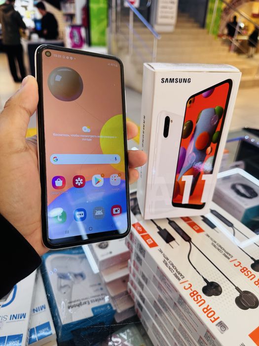 Samsung A11 Самсунг А11