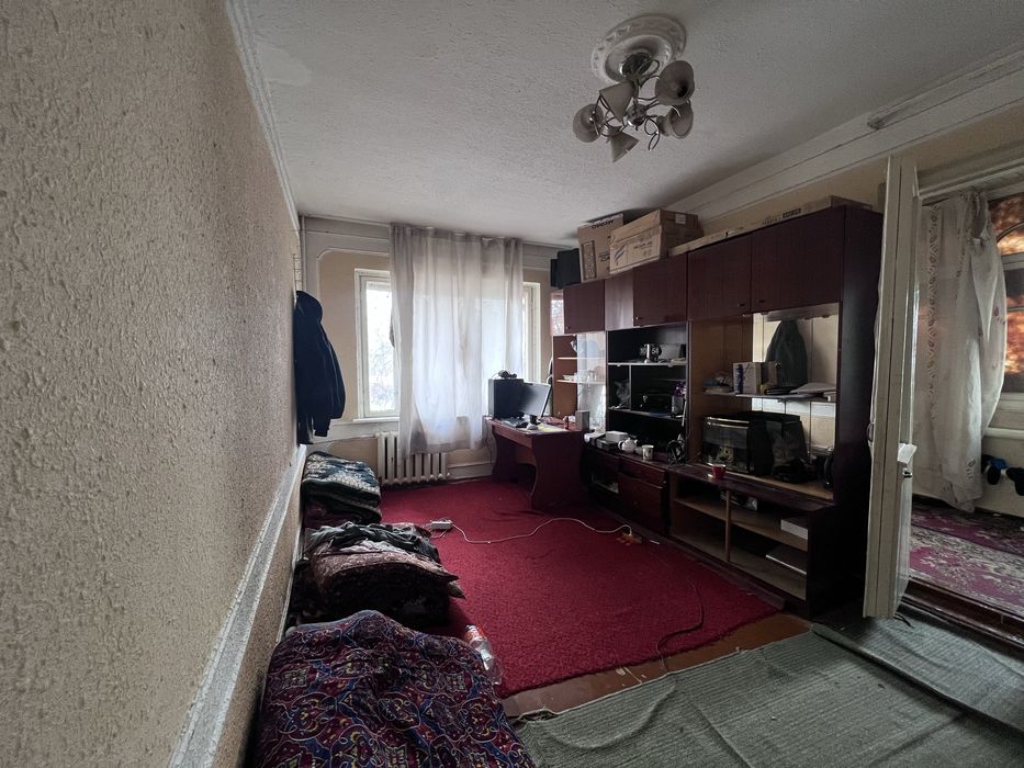 Kvartiraga 1 ta o’g’il bola olinadi