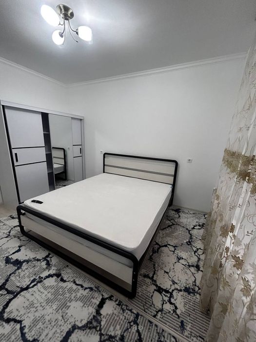 Карасу 5 Академия МВД