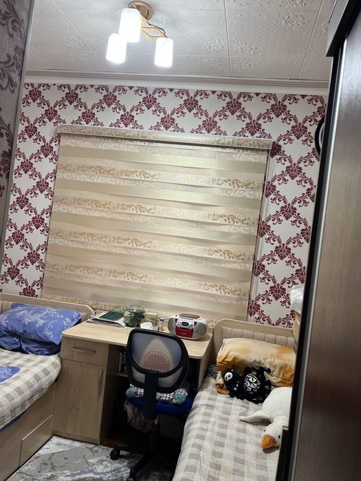 Продаётся Чиланзар 20 1в2/1/5 Улучшенка.