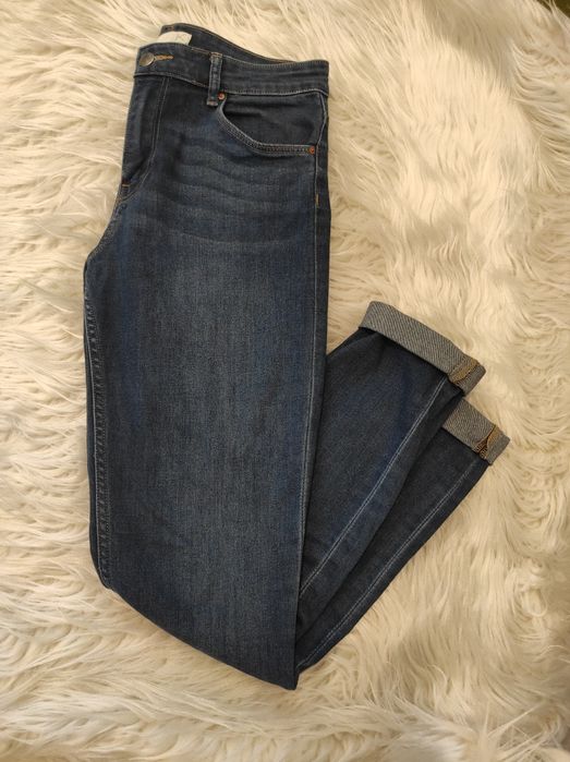 Дънки , М размер