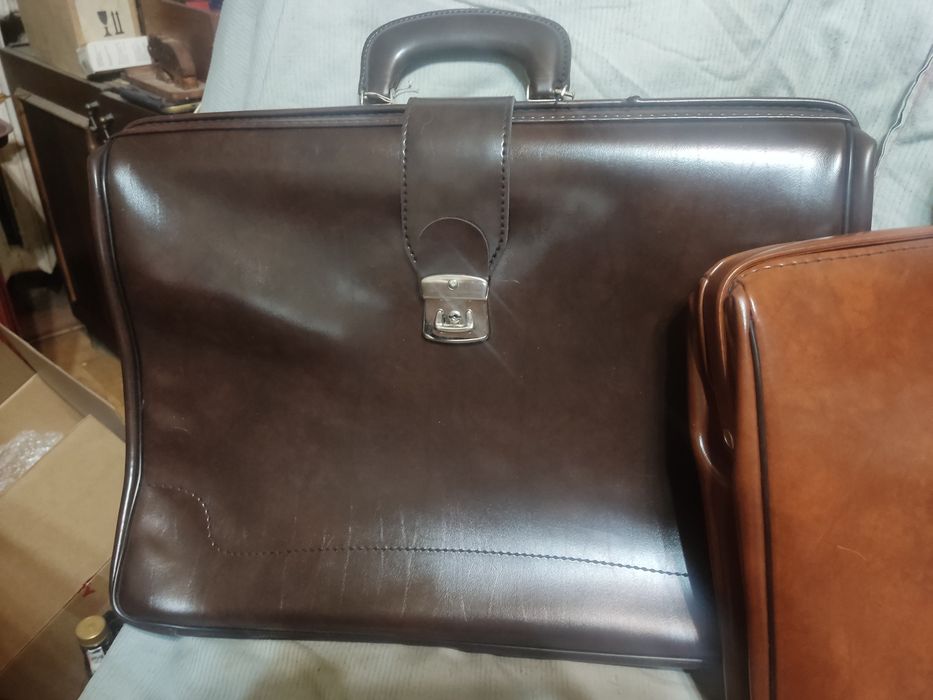 Портфель Венгрия,СССР