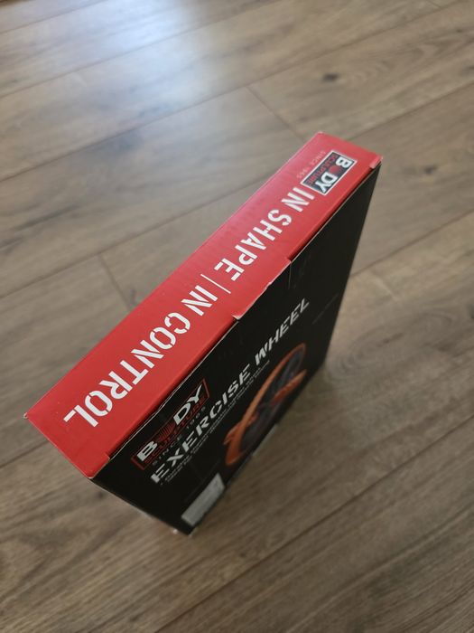 НОВО колело за упражнения